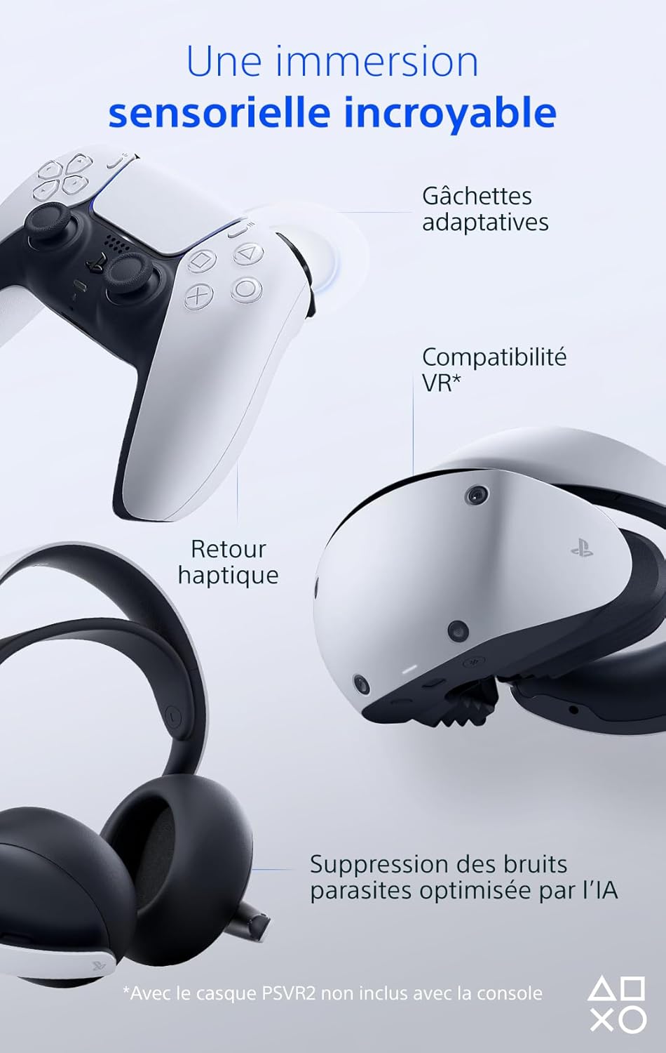 PlayStation 5 Digital Edition Slim