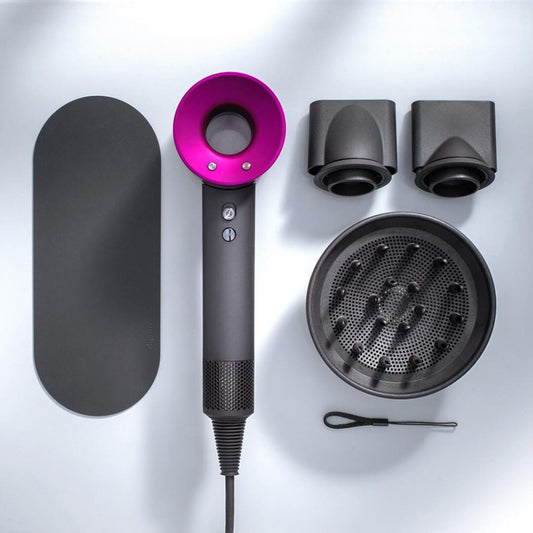 Dyson Supersonic