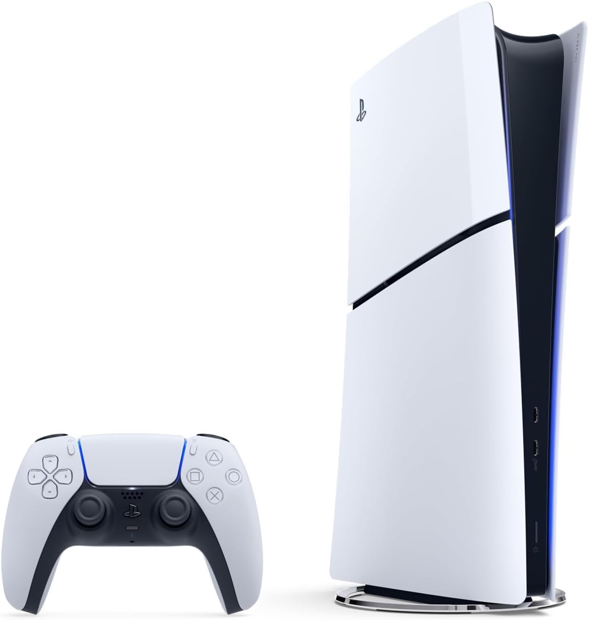 PlayStation 5 Digital Edition Slim