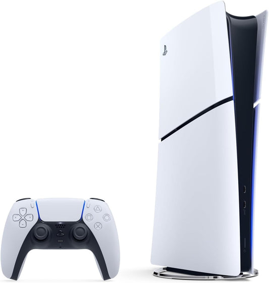 PlayStation 5 Digital Edition Slim