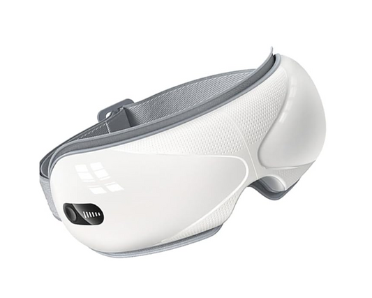 Masseur Oculaire