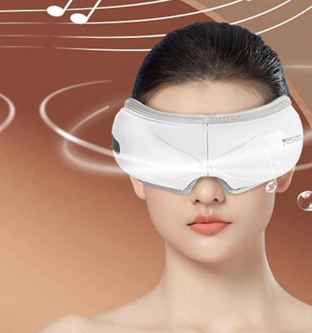 Masseur Oculaire