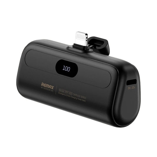 Batterie externe 5000mAh - iOS / Android